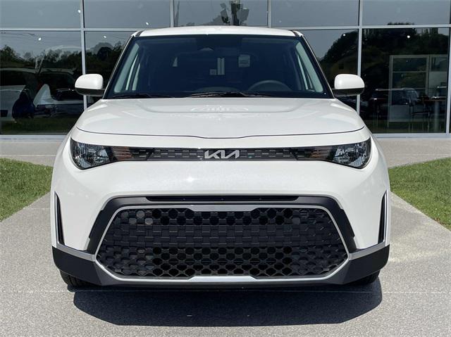 new 2025 Kia Soul car, priced at $22,685