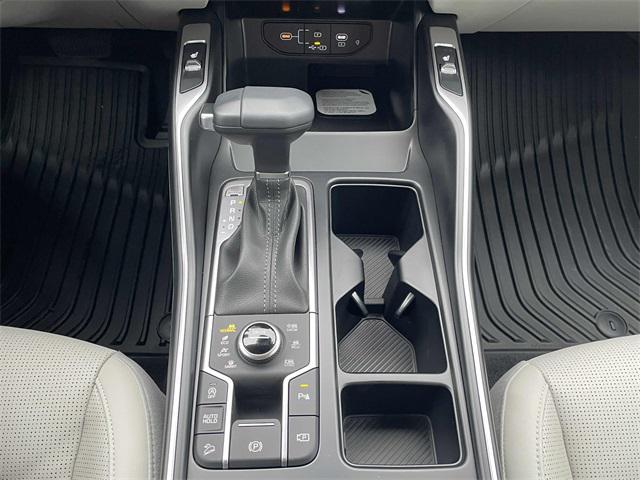 new 2026 Kia Sorento car, priced at $36,103