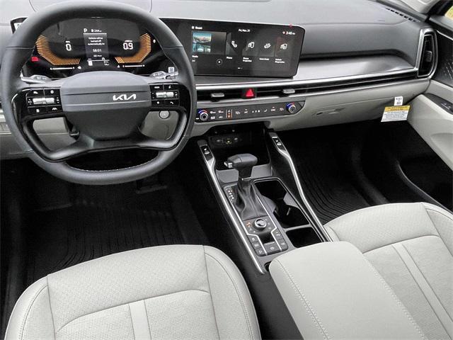 new 2026 Kia Sorento car, priced at $36,103