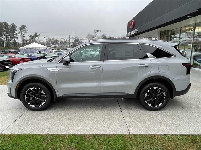 new 2026 Kia Sorento car, priced at $36,103