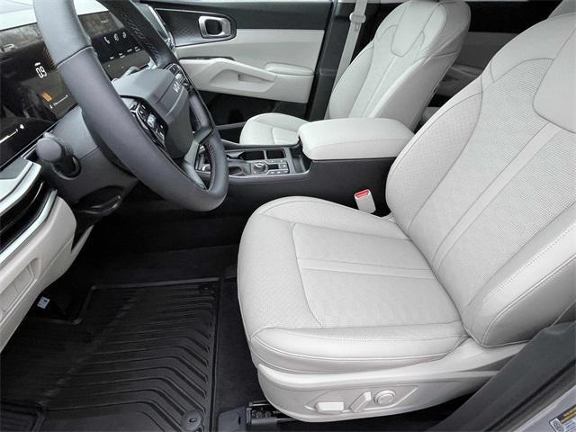 new 2026 Kia Sorento car, priced at $36,103