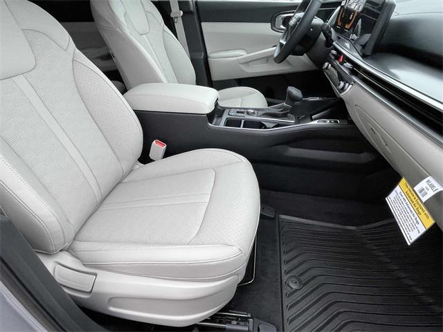 new 2026 Kia Sorento car, priced at $36,103