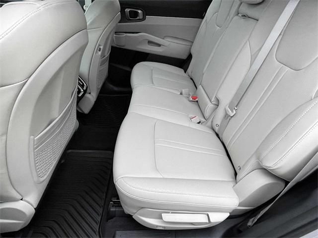 new 2026 Kia Sorento car, priced at $36,103