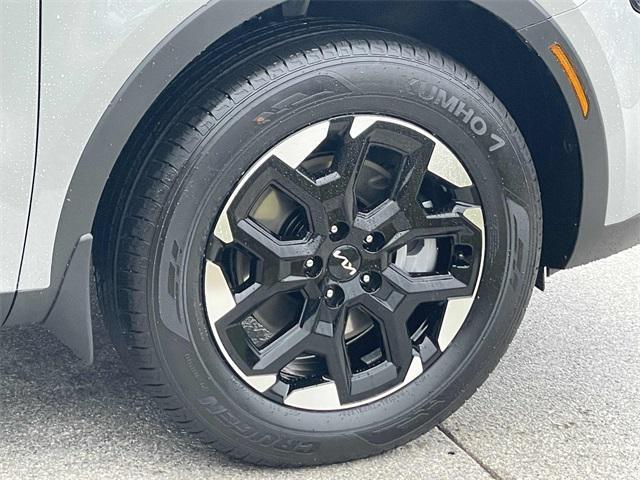 new 2026 Kia Sorento car, priced at $36,103