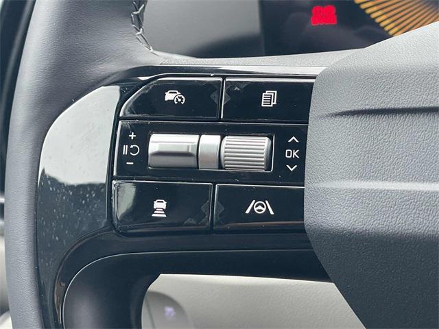 new 2026 Kia Sorento car, priced at $36,103