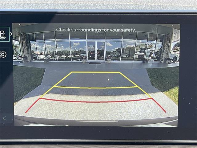 new 2026 Kia Sportage Hybrid car, priced at $34,897