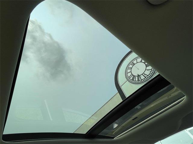 new 2025 Kia K5 car, priced at $33,121