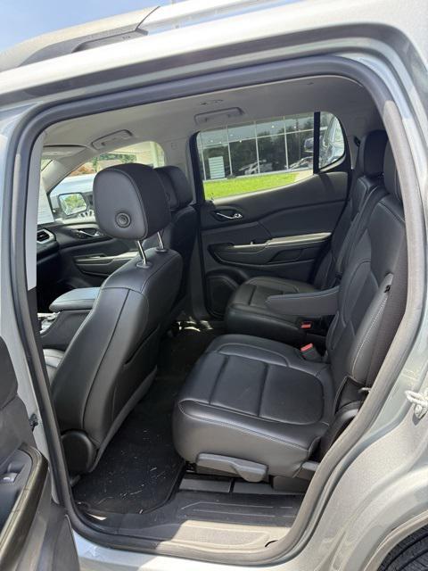 used 2023 GMC Acadia car, priced at $31,426