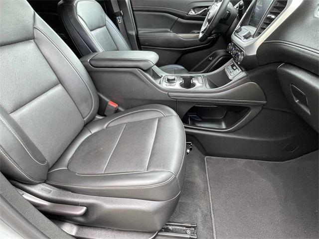 used 2023 GMC Acadia car, priced at $30,999