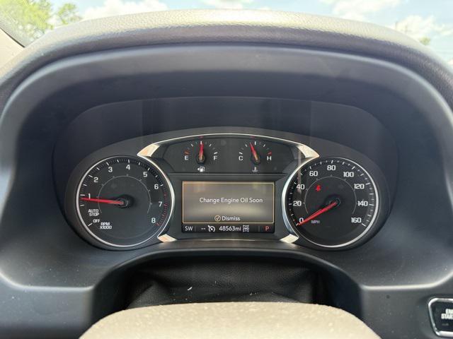 used 2023 GMC Acadia car, priced at $31,426