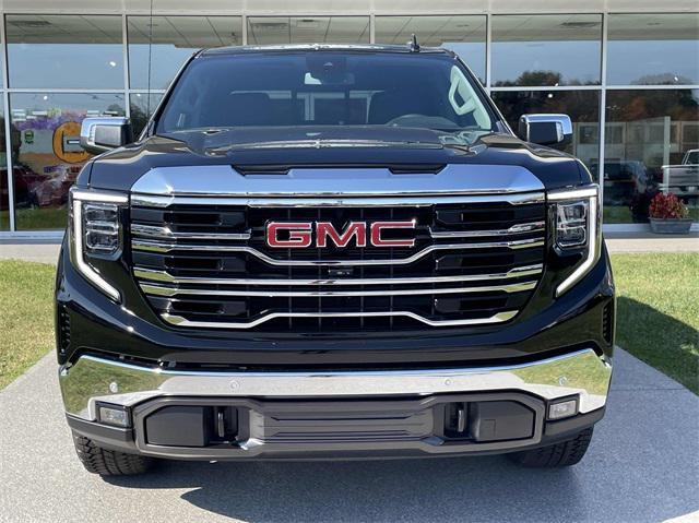 new 2025 GMC Sierra 1500 car, priced at $69,520