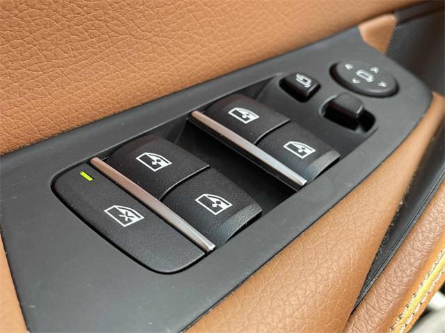 used 2020 BMW 540 car, priced at $31,990