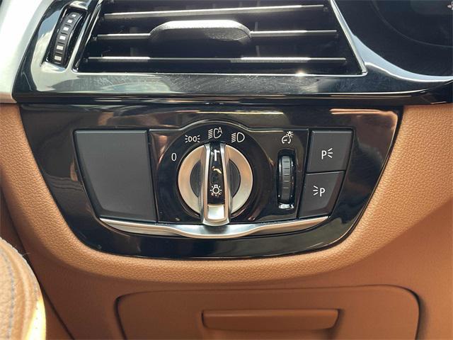 used 2020 BMW 540 car, priced at $31,990