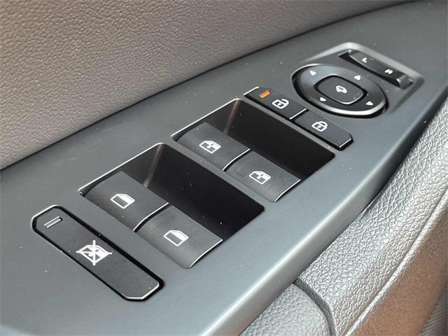 new 2026 Kia Sportage car, priced at $37,682