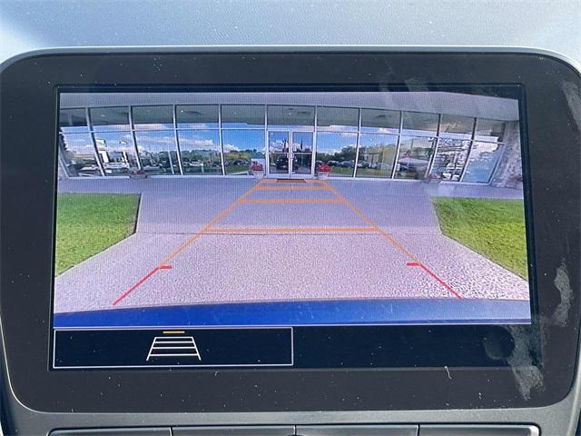 used 2024 Chevrolet Malibu car, priced at $24,158