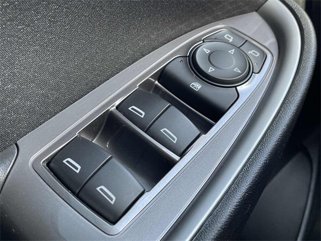 used 2024 Chevrolet Malibu car, priced at $24,158