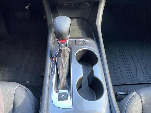 used 2024 Chevrolet Malibu car, priced at $24,158