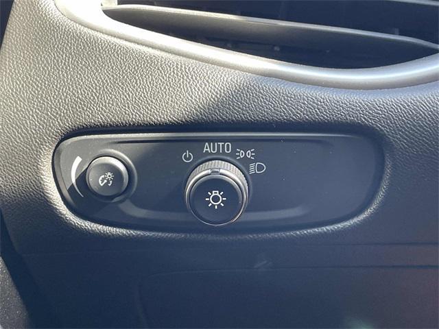 used 2024 Chevrolet Malibu car, priced at $24,158