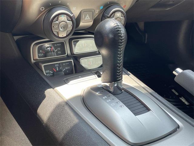 used 2014 Chevrolet Camaro car, priced at $14,990