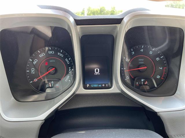 used 2014 Chevrolet Camaro car, priced at $14,990
