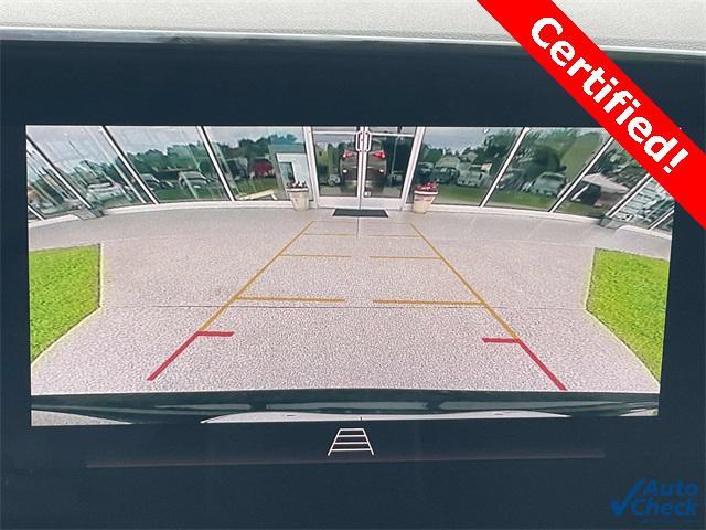 used 2024 Buick Encore GX car, priced at $23,949
