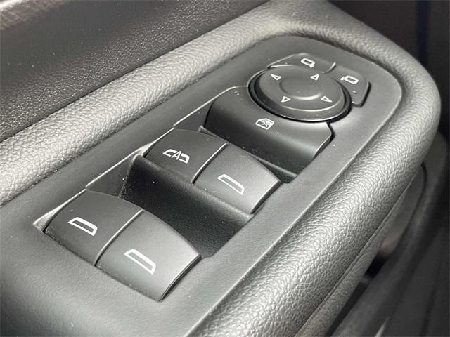 used 2024 GMC Terrain car, priced at $28,898
