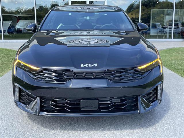 new 2025 Kia K5 car, priced at $29,330