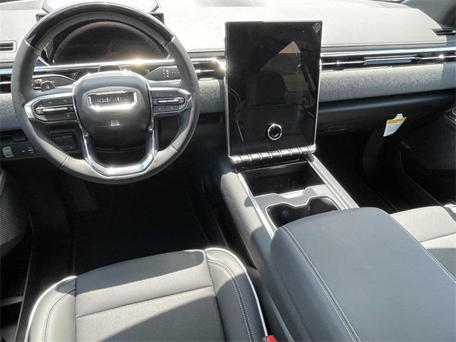 new 2026 GMC Sierra EV car, priced at $81,700