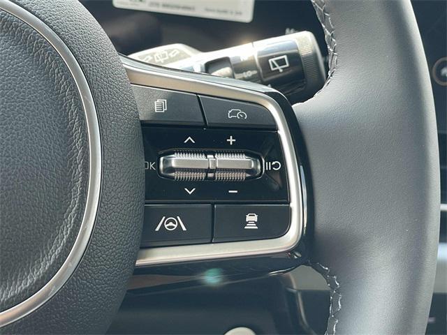 new 2026 Kia Carnival car, priced at $51,185