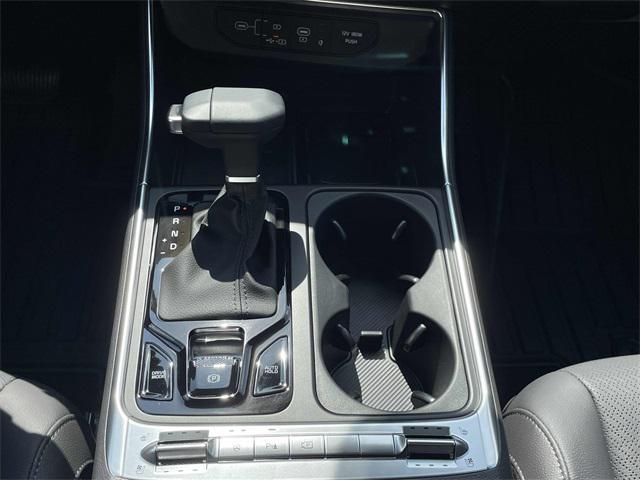 new 2026 Kia Carnival car, priced at $51,185