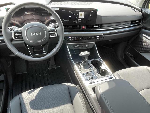 new 2026 Kia Carnival car, priced at $51,185