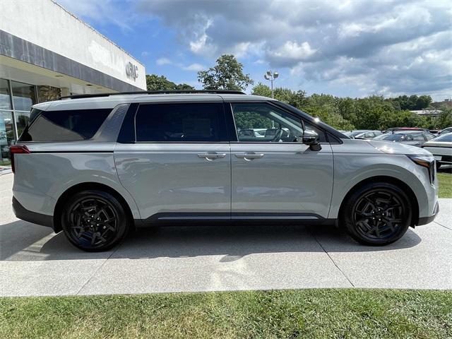new 2026 Kia Carnival car, priced at $51,185