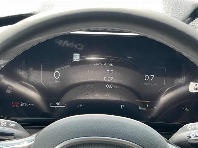 new 2026 Kia Carnival car, priced at $51,185