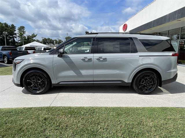 new 2026 Kia Carnival car, priced at $51,185