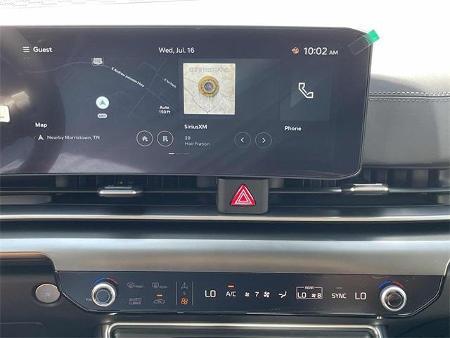 new 2026 Kia Carnival car, priced at $51,185
