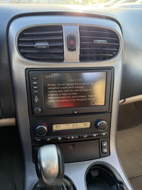 used 2007 Chevrolet Corvette car, priced at $20,667