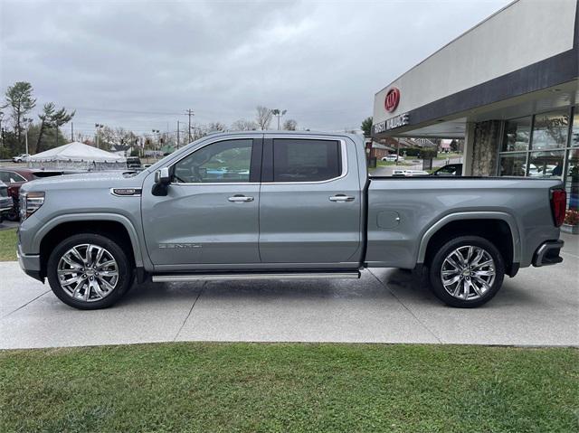 new 2025 GMC Sierra 1500 car, priced at $79,995