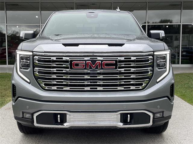 new 2025 GMC Sierra 1500 car, priced at $79,995