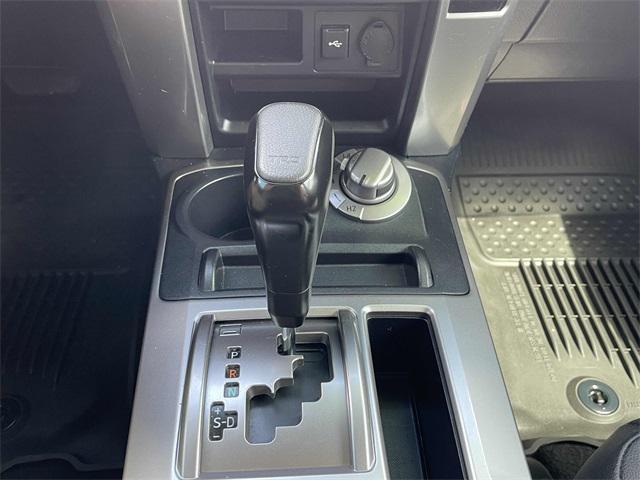 used 2022 Toyota 4Runner car, priced at $42,997