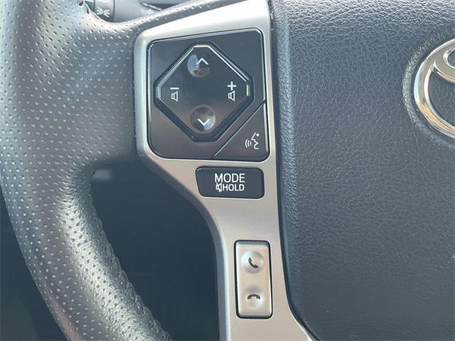 used 2022 Toyota 4Runner car, priced at $42,997