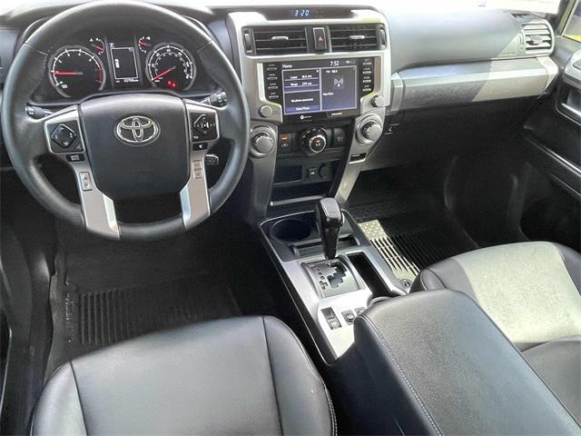 used 2022 Toyota 4Runner car, priced at $42,997