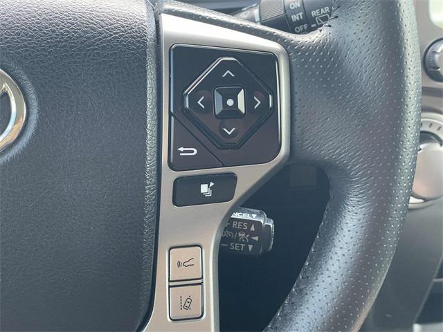 used 2022 Toyota 4Runner car, priced at $42,997