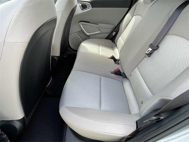 new 2025 Kia Soul car, priced at $22,340
