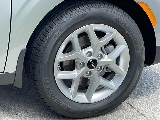 new 2025 Kia Soul car, priced at $22,340