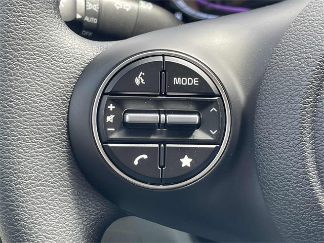 new 2025 Kia Soul car, priced at $22,340