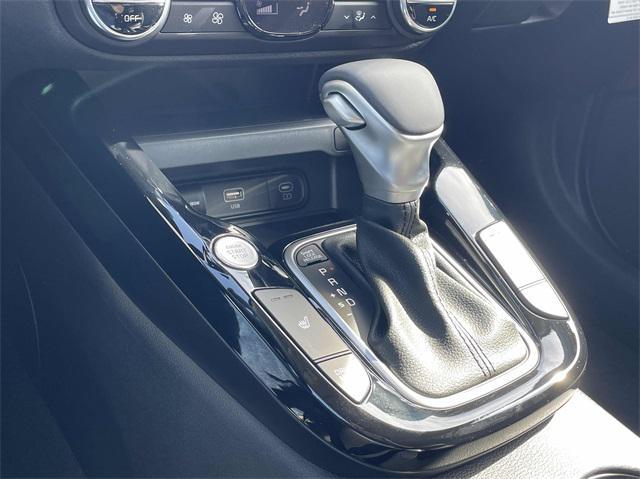 new 2025 Kia Soul car, priced at $26,410
