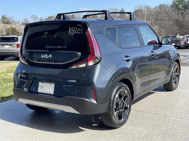 new 2025 Kia Soul car, priced at $26,410
