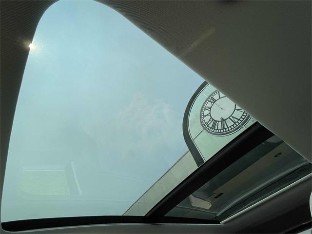 new 2025 Kia Sorento car, priced at $39,151