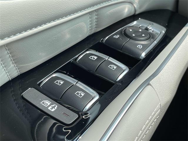 new 2025 Kia Sorento car, priced at $39,151