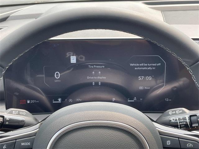 new 2025 Kia Sorento car, priced at $39,151